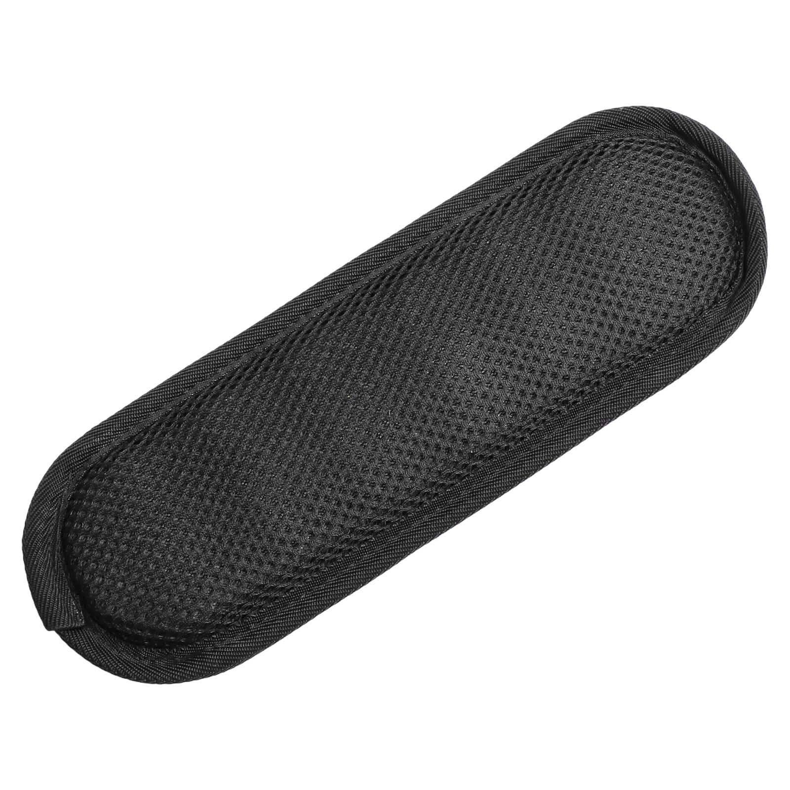 Adjustable Guitar Strap Buffer Anti-Slip Shoulder Belt Pad Guitar Strap Parts