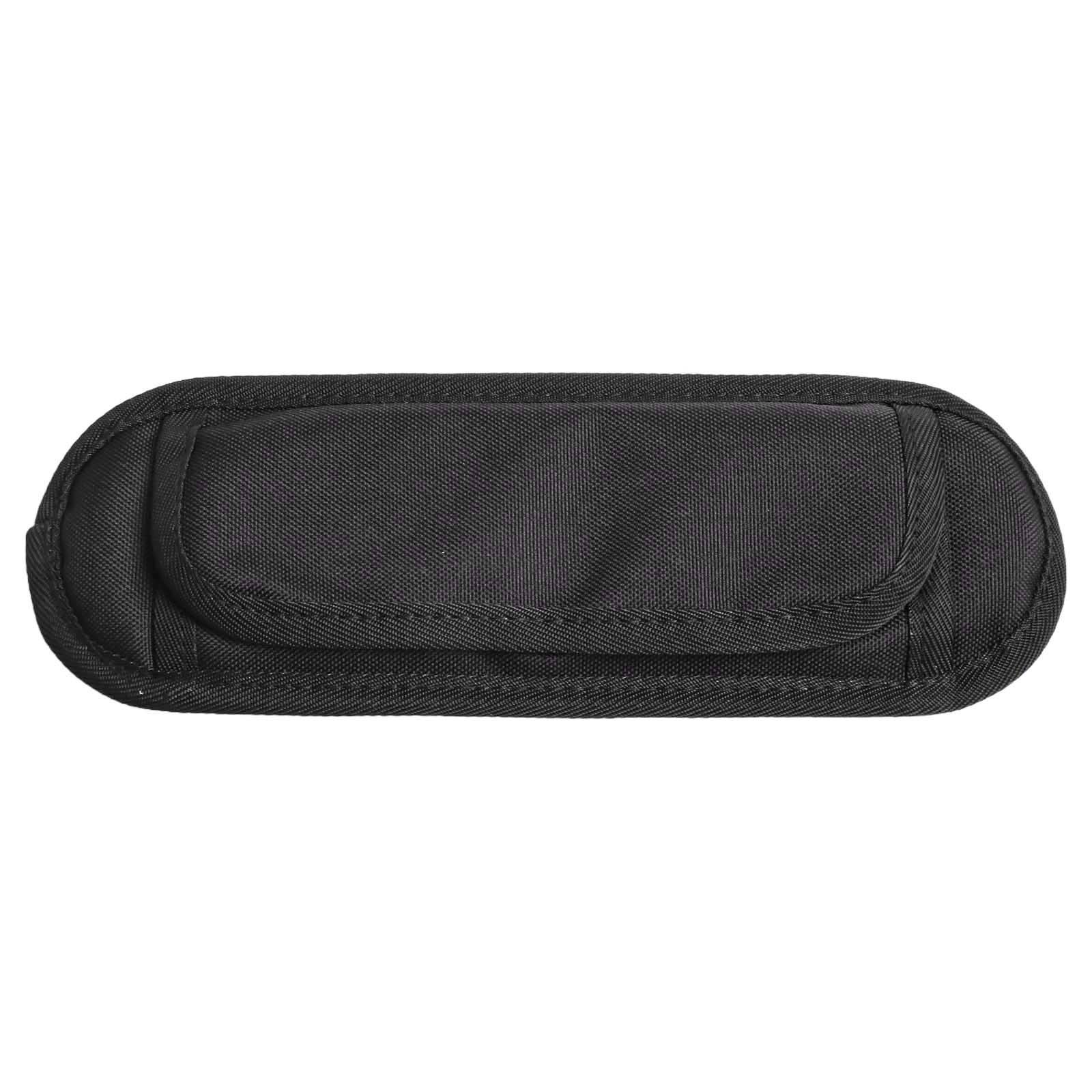Adjustable Guitar Strap Buffer Anti-Slip Shoulder Belt Pad Guitar Strap Parts