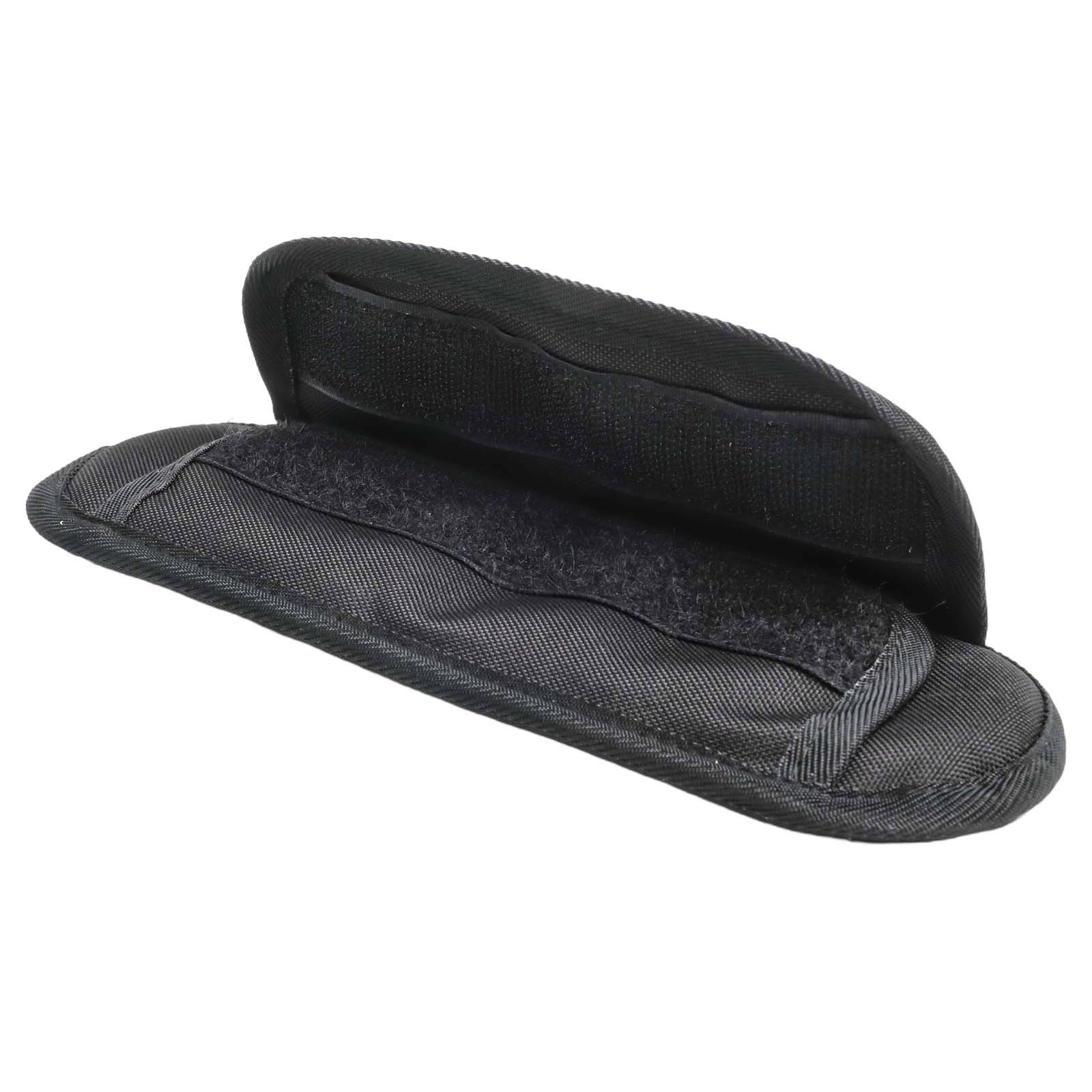 Adjustable Guitar Strap Buffer Anti-Slip Shoulder Belt Pad Guitar Strap Parts