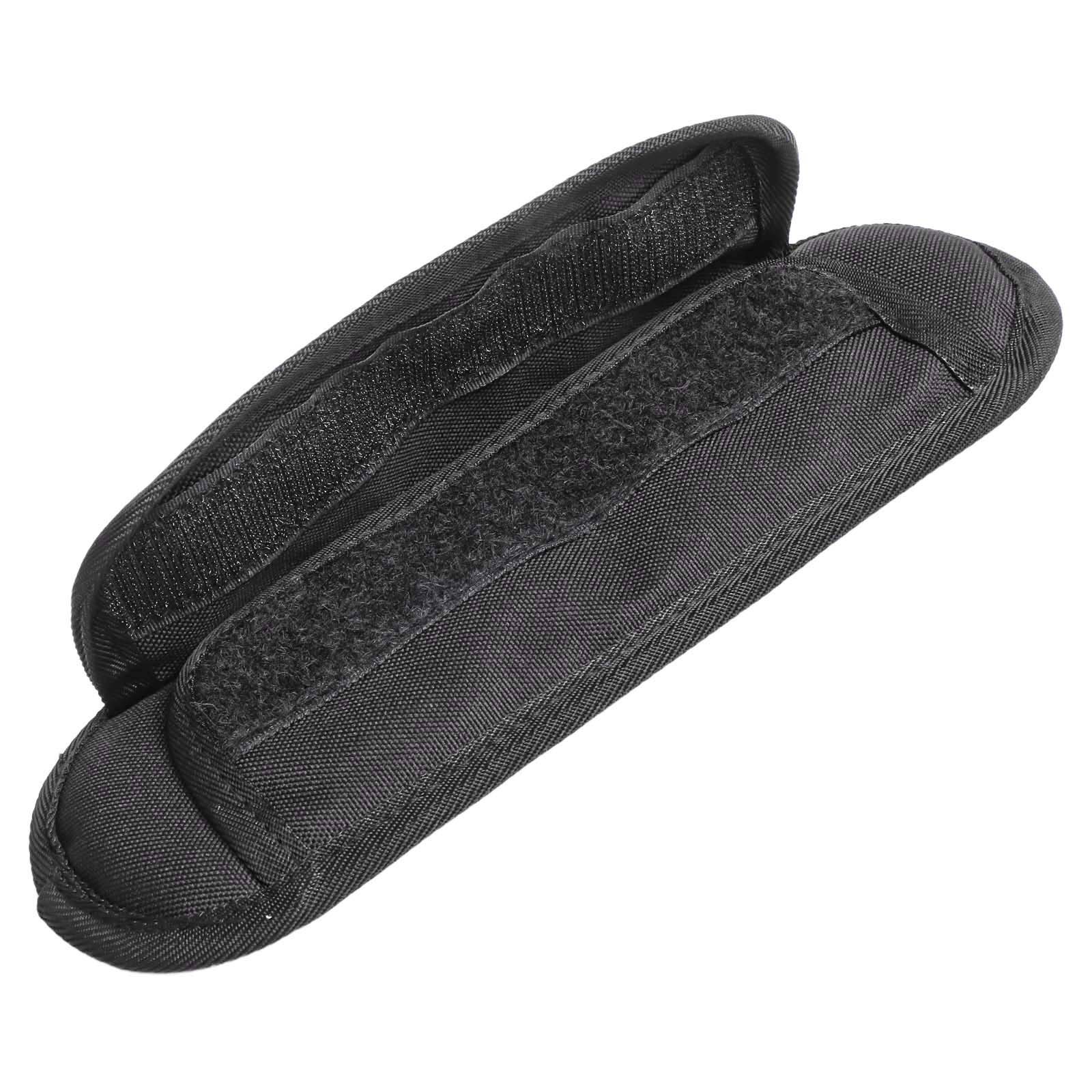 Adjustable Guitar Strap Buffer Anti-Slip Shoulder Belt Pad Guitar Strap Parts