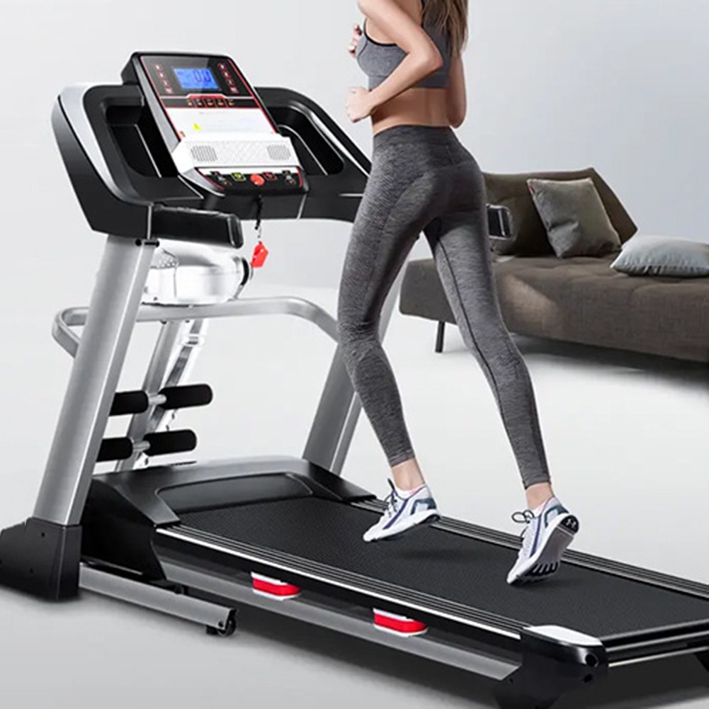 210D Oxford Treadmill Cover with Windproof Design for Optimal Protection