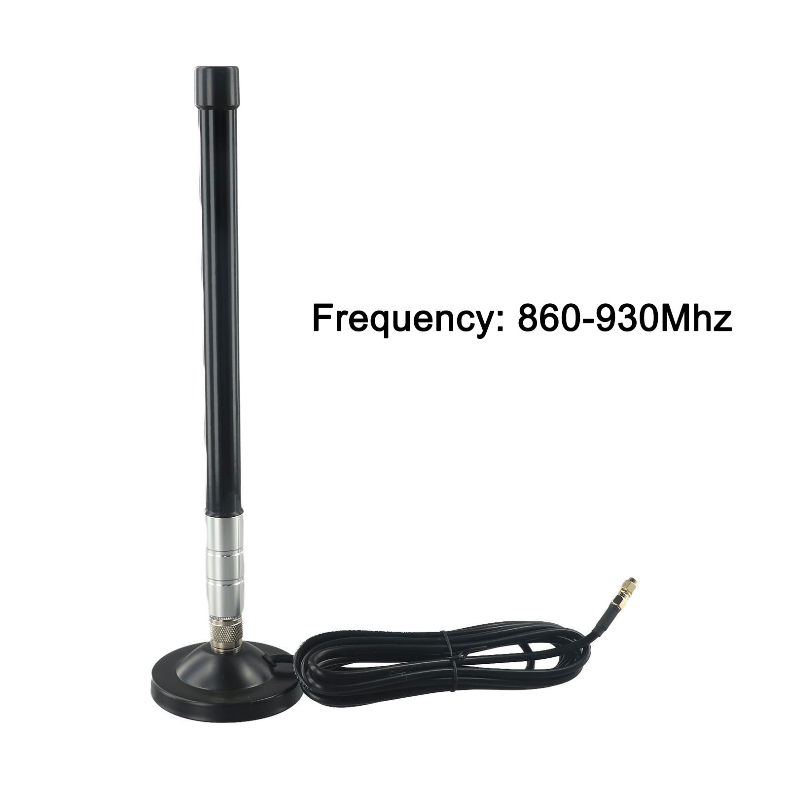 High Performance Magnetic Antenna for LoRa Nodes and Smart Metering Solutions - Afbeelding 29 van 38