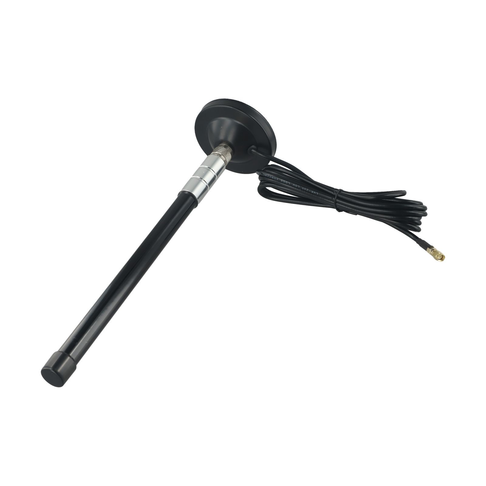 Helium Miner Antenna For Environmental Monitoring Conductive Element Copper - Bild 17 von 26