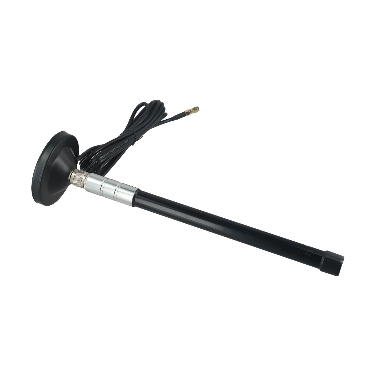 Helium Miner Antenna For Environmental Monitoring Conductive Element Copper - Bild 18 von 26
