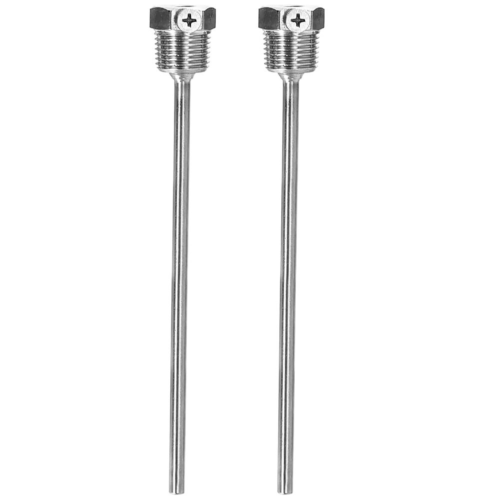 Reliable Performance Immersion Sleeves Set in High Strength 304 Stainless Steel - Picture 28 of 28