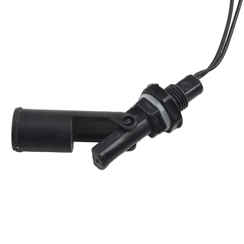 Produktbild von 6er-Pack M16 Schwimmerschalter – Wasserstandssensor Für Aquarien, Hydroponik & Salzwassertanks