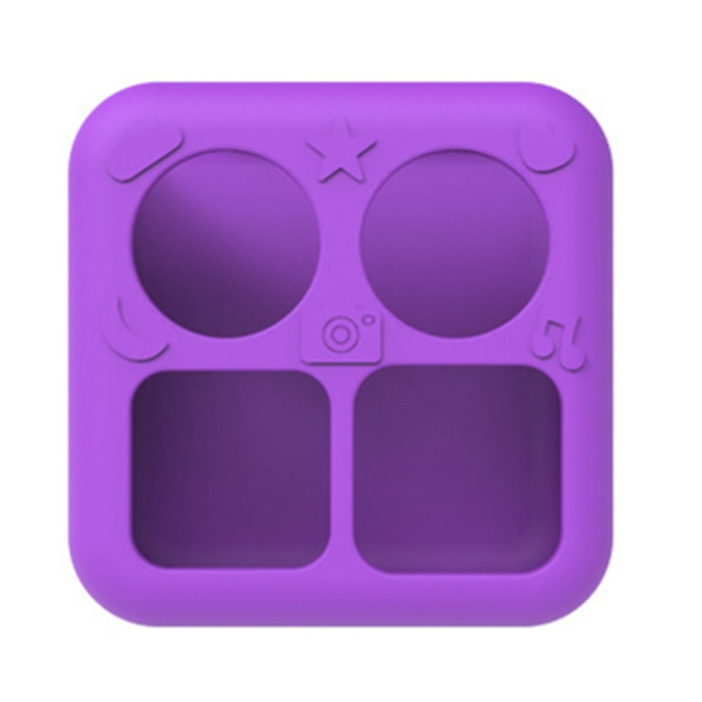 Custom Silicone Cover for Yoto Mini collection (2024) Improved Grip for Secure Handling
