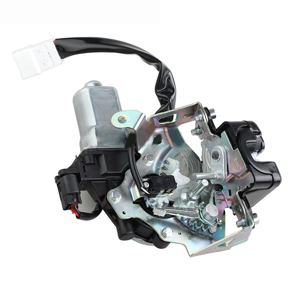 For Lexus For RX350 For RX450h Trunk Lock Actuator Replacement Part 693500E110 - Picture 6 of 8