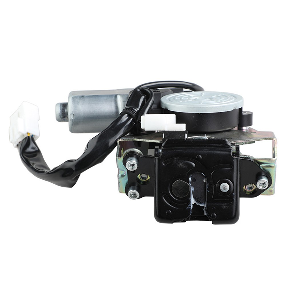 For Lexus For RX350 For RX450h Trunk Lock Actuator Replacement Part 693500E110 - Picture 3 of 8