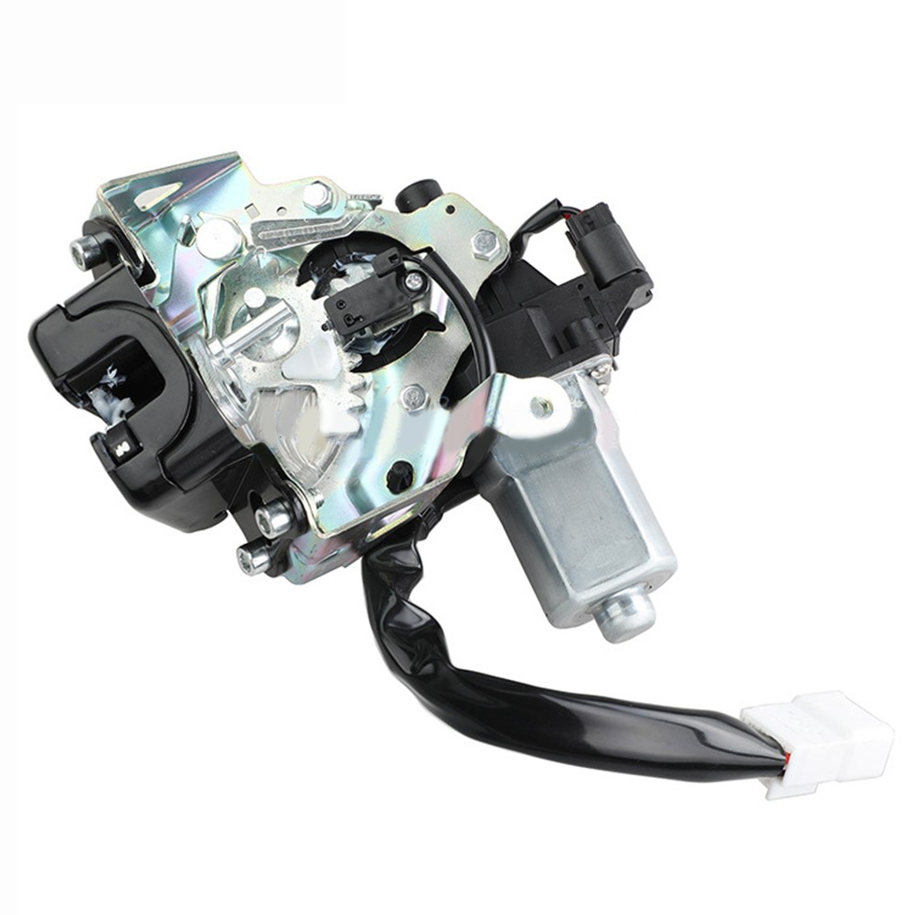 For Lexus For RX350 For RX450h Trunk Lock Actuator Replacement Part 693500E110 - Picture 1 of 8