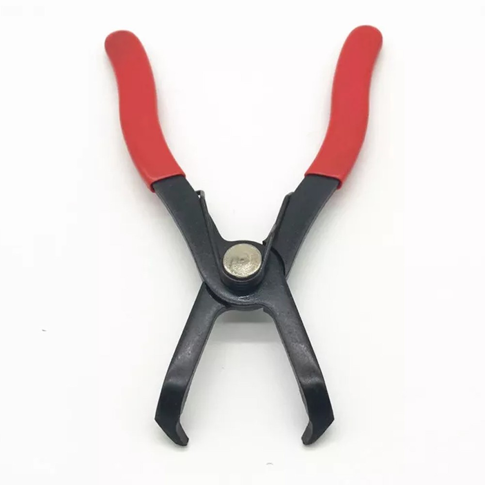 30 80 Degree Angled Push Pin Pliers Set Ideal for Automotive Professionals