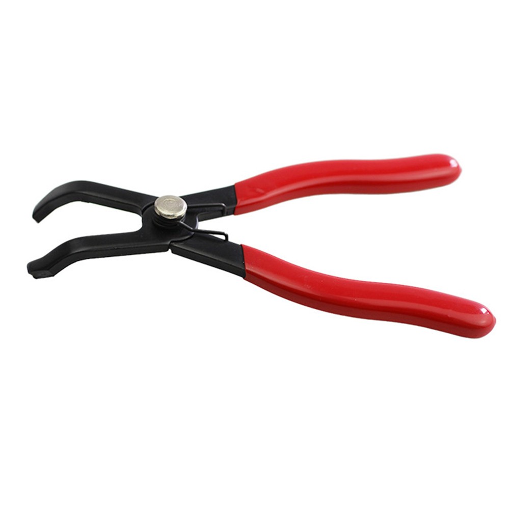 30 80 Degree Angled Push Pin Pliers Set Ideal for Automotive Professionals