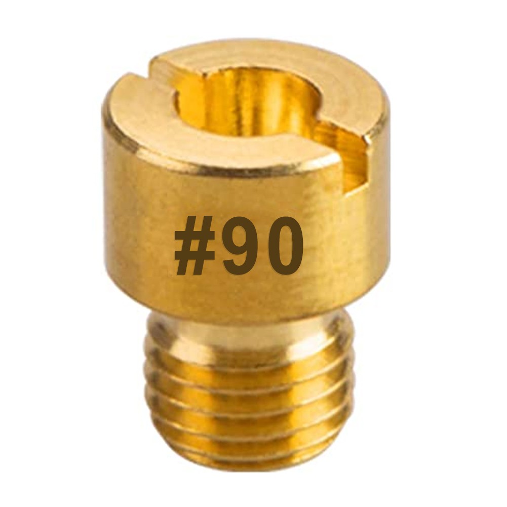 Carburetor Nozzle Carburetor Kit Carburetor Main Jet Kit Directly Fit. - Picture 7 of 32