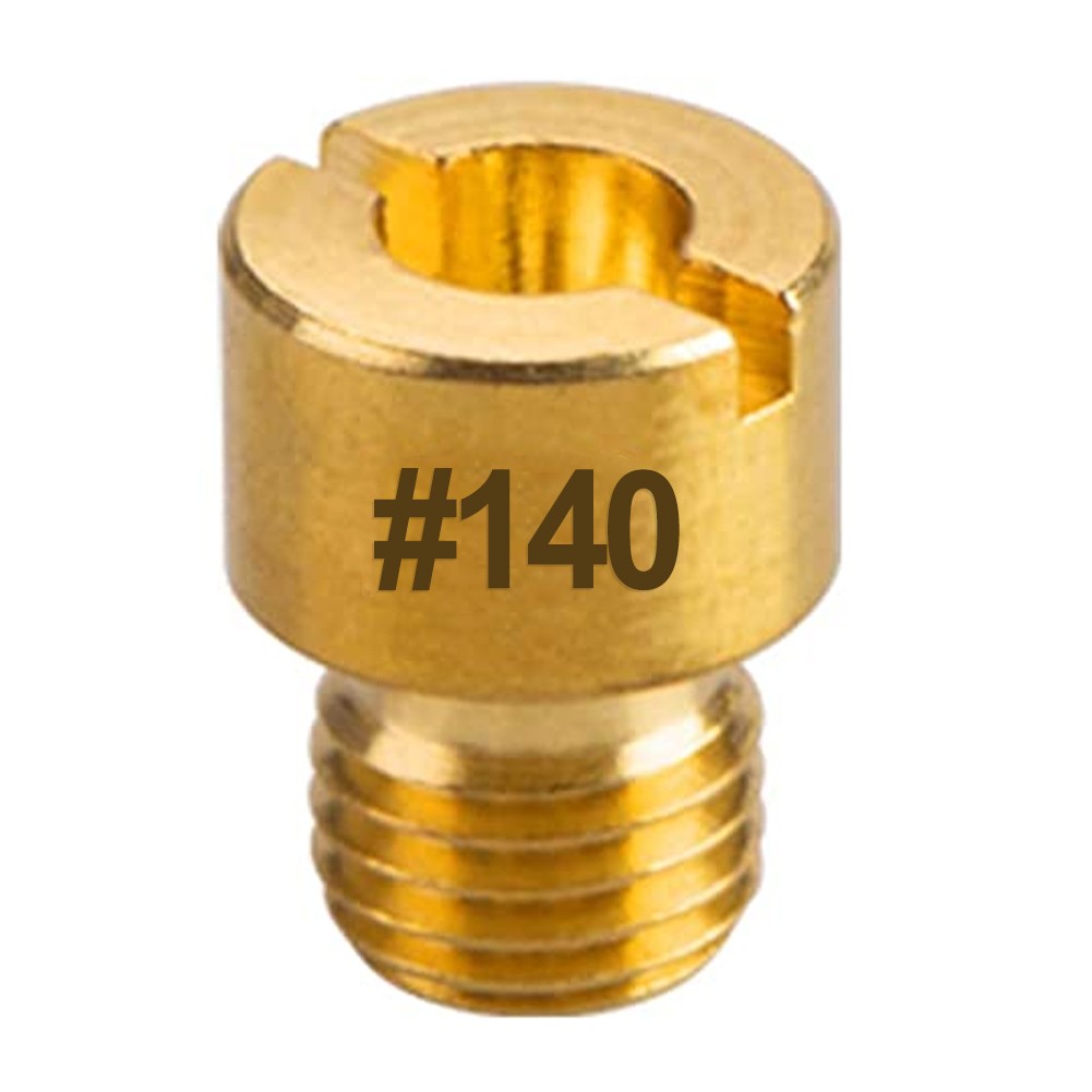 Carburetor Nozzle Carburetor Kit Carburetor Main Jet Kit Directly Fit. - Picture 29 of 32