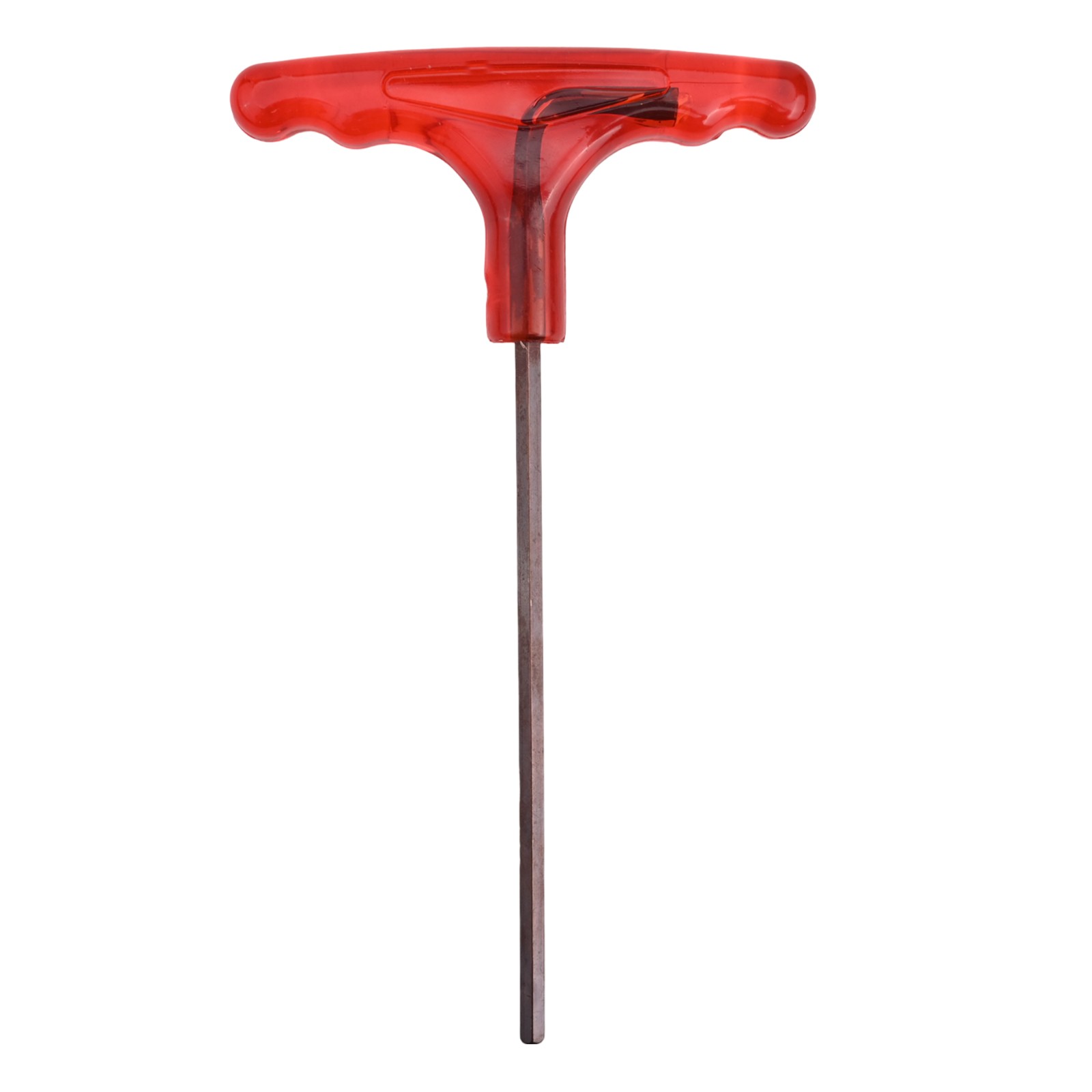 Premium T Type Wrench Alloy Steel Construction 210mm Spanner Hand Tool - Picture 48 of 52