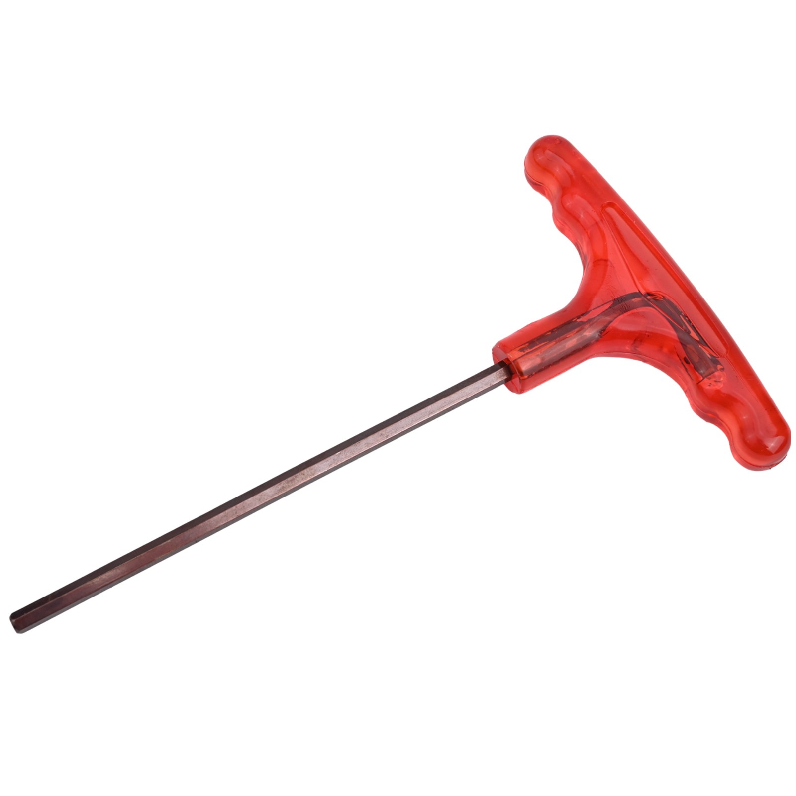 Premium T Type Wrench Alloy Steel Construction 210mm Spanner Hand Tool - Picture 49 of 52