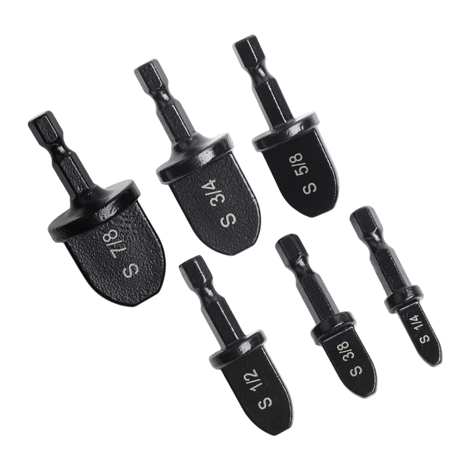 Reparatur Werkzeug Set 5 in 1 Kupferrohr Expansionsbohrer für Profis - Bild 29 von 35