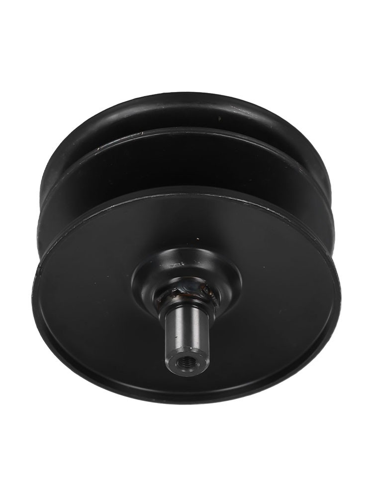 Poulie à Vitesse Variable Pour Tracteur Tondeuse - Compatible 656P05011, 656-04015, 956-04015A, Etc. - Pour Craftsman, John Deere Et Autres