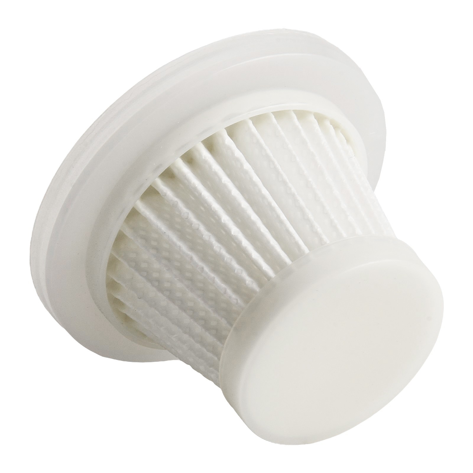 Einfache Wartung Ihres kabellosen Autostaubsaugers mit diesen waschbaren Filtern 6er Pack - Bild 26 von 45
