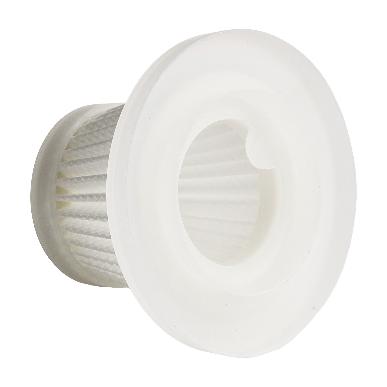 JECOMPRIS Staubsaugerfilter - Waschbarer Ersatzfilter Für Kabellose Staubsauger