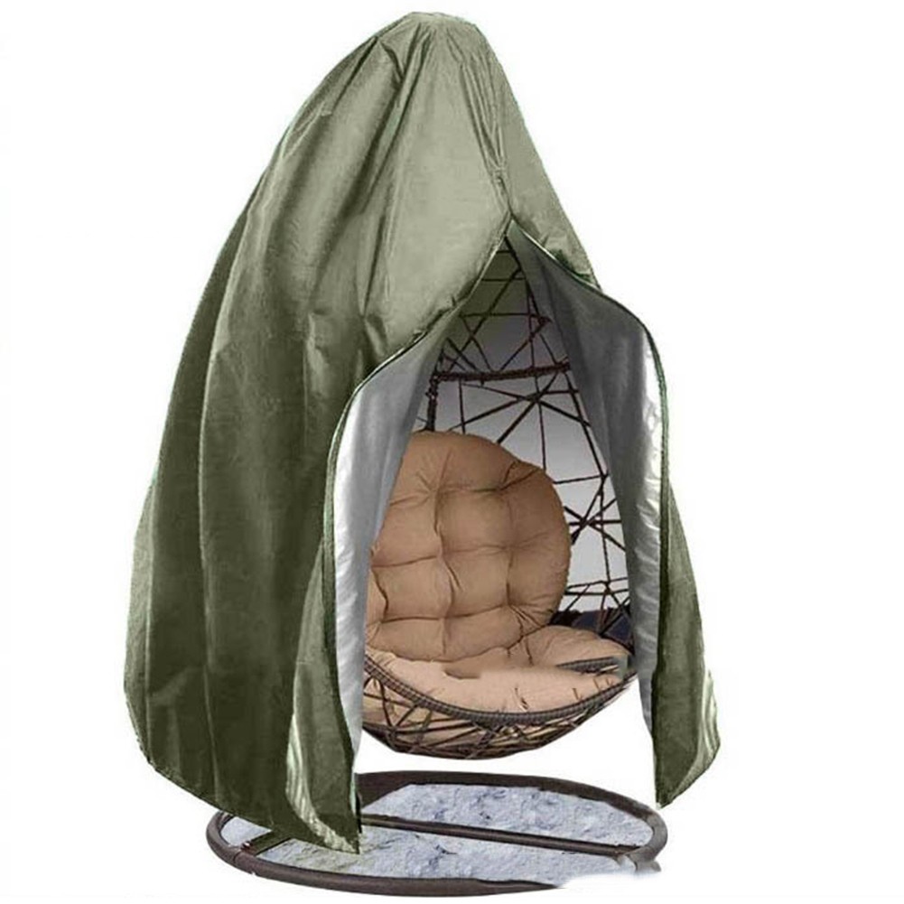 Housses de chaise suspendue surdimensionn��es soldes offrent une protection compl��te c