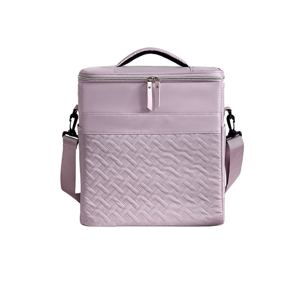 Sleek Multi Functional Large Capacity Lunch Bag For Active Individuals - Picture 16 of 20