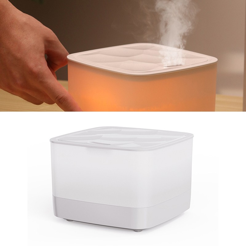 Remote Controlled Aroma Machine Large Capacity for Enhanced Atmosphere - Picture 15 of 20
