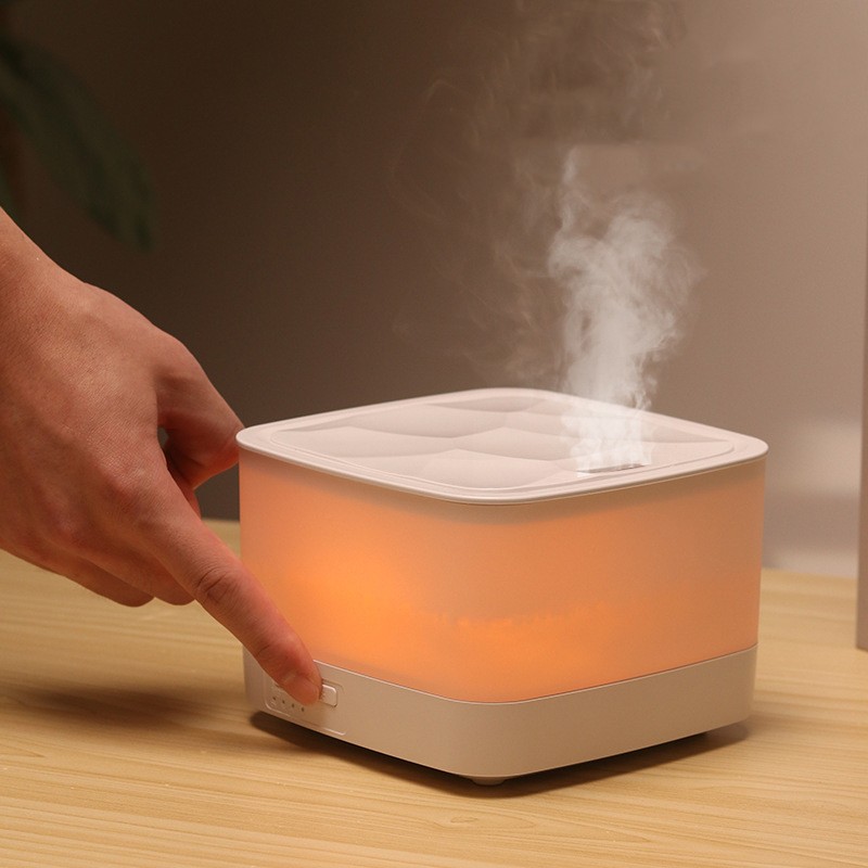 Remote Controlled Aroma Machine Large Capacity for Enhanced Atmosphere - Picture 17 of 20