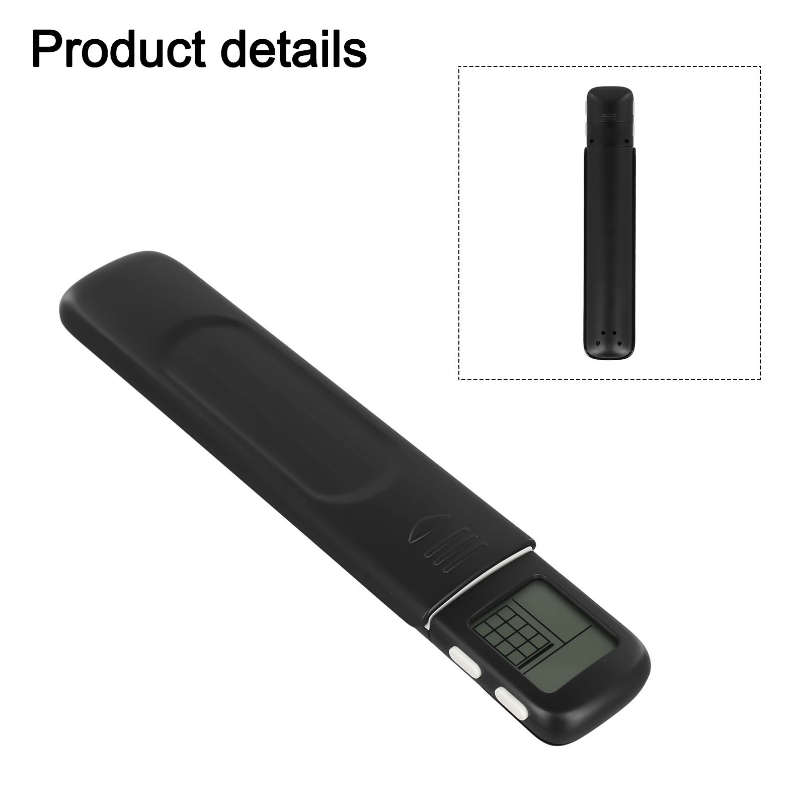 Convenient Pocket Ukulele Chord Trainer for Beginners Rotatable and Telescopic - Picture 19 of 25