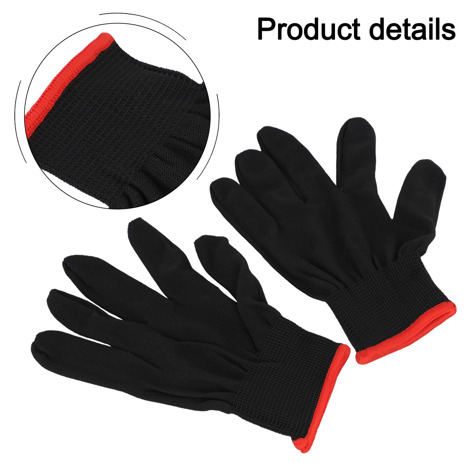 Bass Glove for Guitar Practice for Novice and Professional Musicians - Picture 39 of 49
