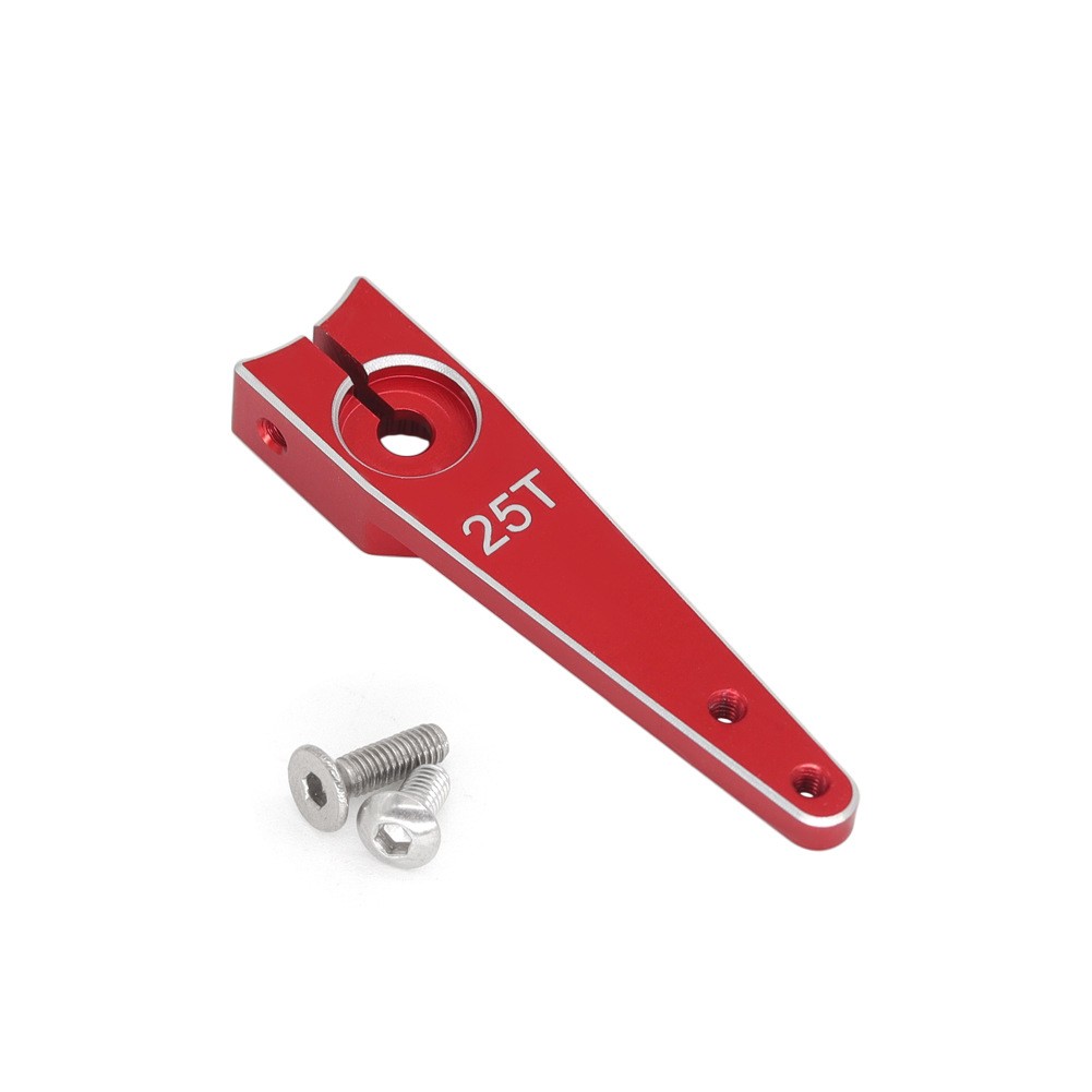 Efficient Replacement Solution 25T Steering Handle for RC Plane Models - Picture 15 of 22