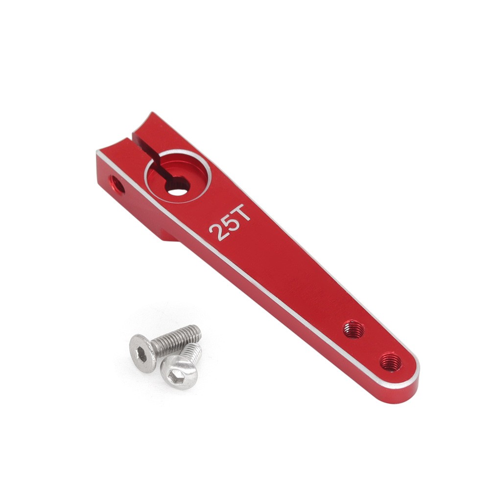 Efficient Replacement Solution 25T Steering Handle for RC Plane Models - Picture 17 of 22