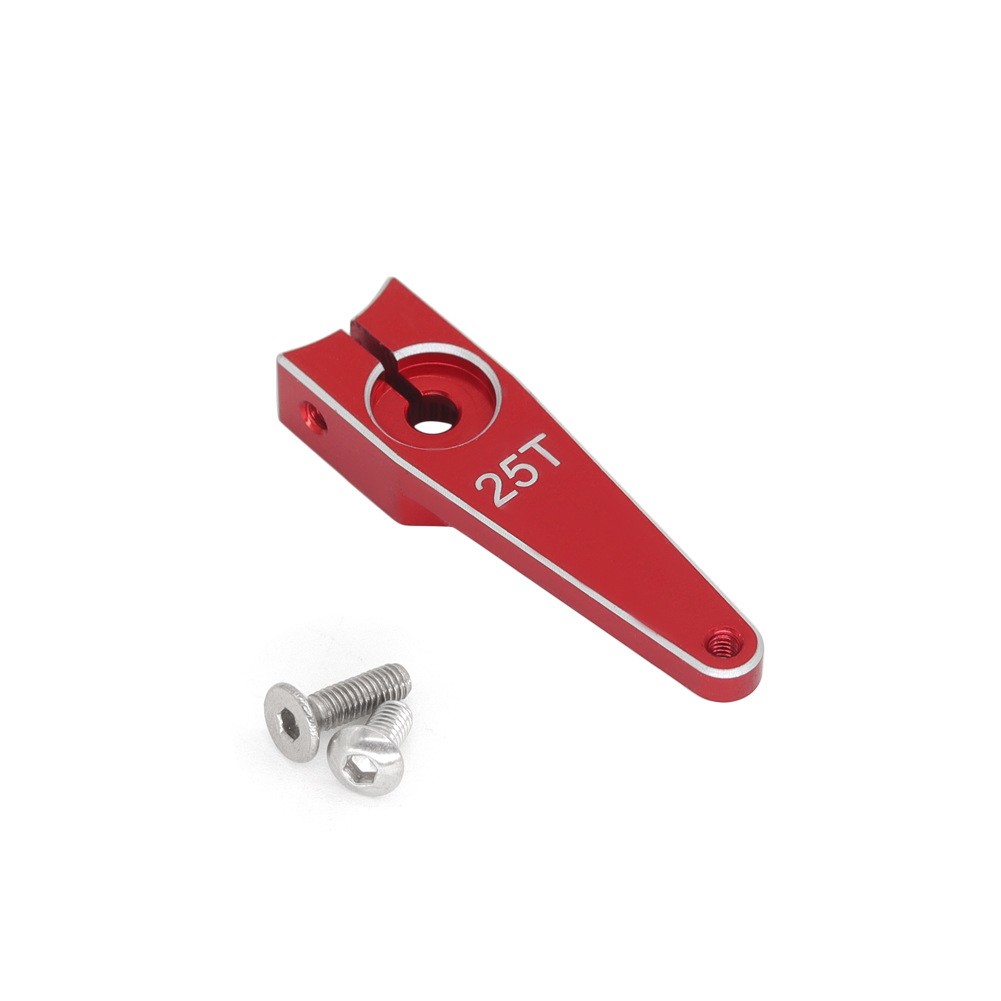 Efficient Replacement Solution 25T Steering Handle for RC Plane Models - Picture 13 of 22