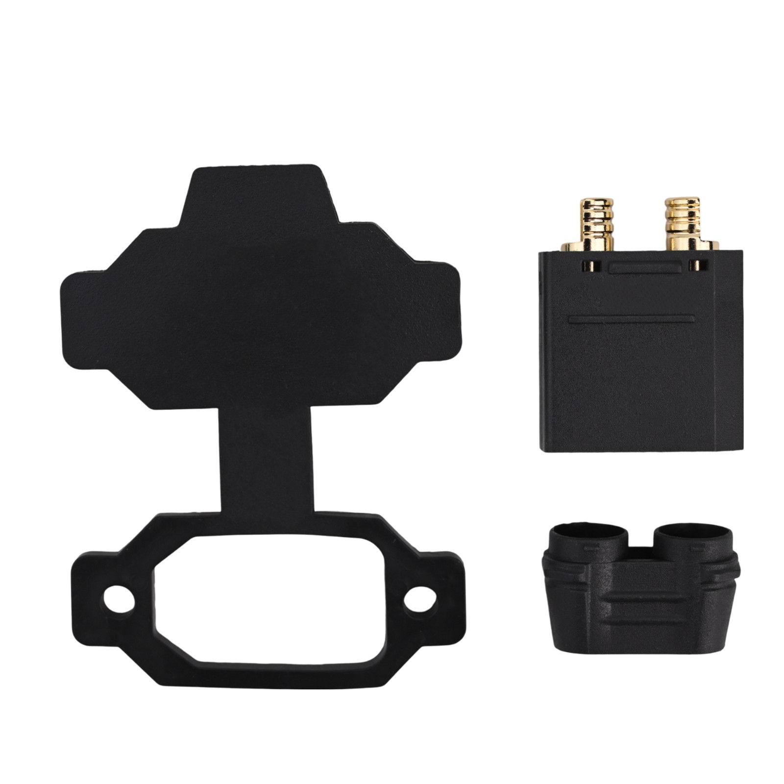 XT90E Lithium Battery Connector Suitable for Different Electric Vehicle Models