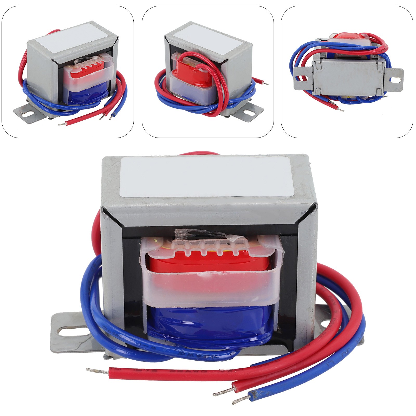 Conversion AC220V vers DC12V ou DC24V utilisant transformateur de puissance fiab - Imagen 33 de 49