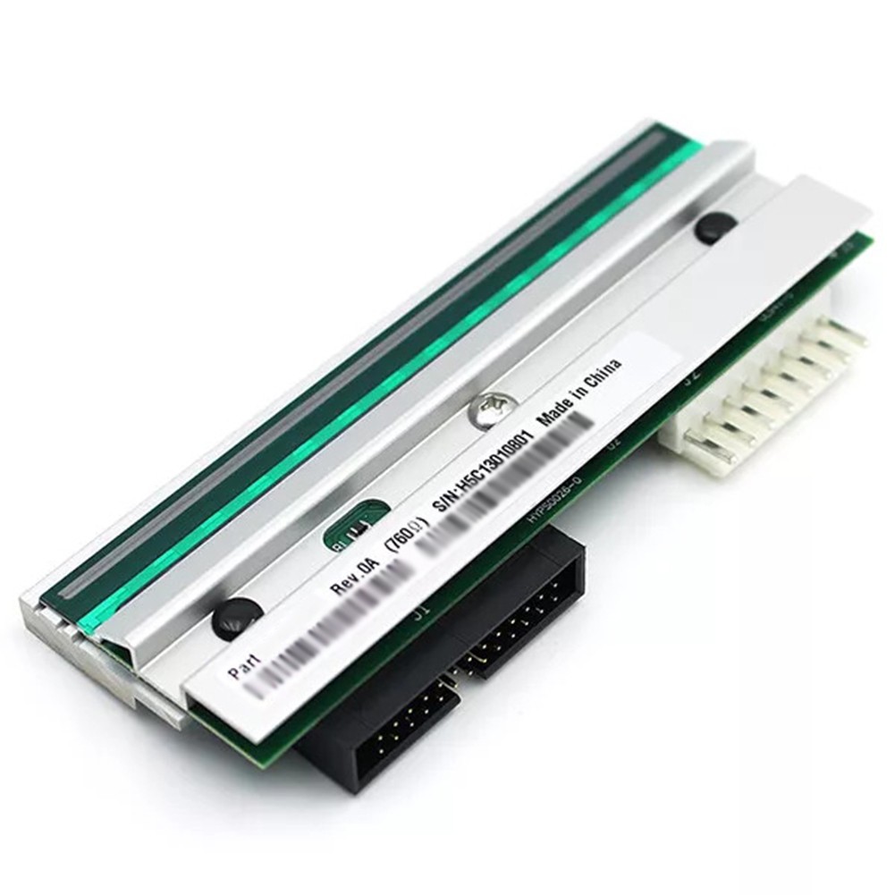 Sleek Design and Performance P1046696099 Print Head for Zebra Printers - Afbeelding 6 van 10