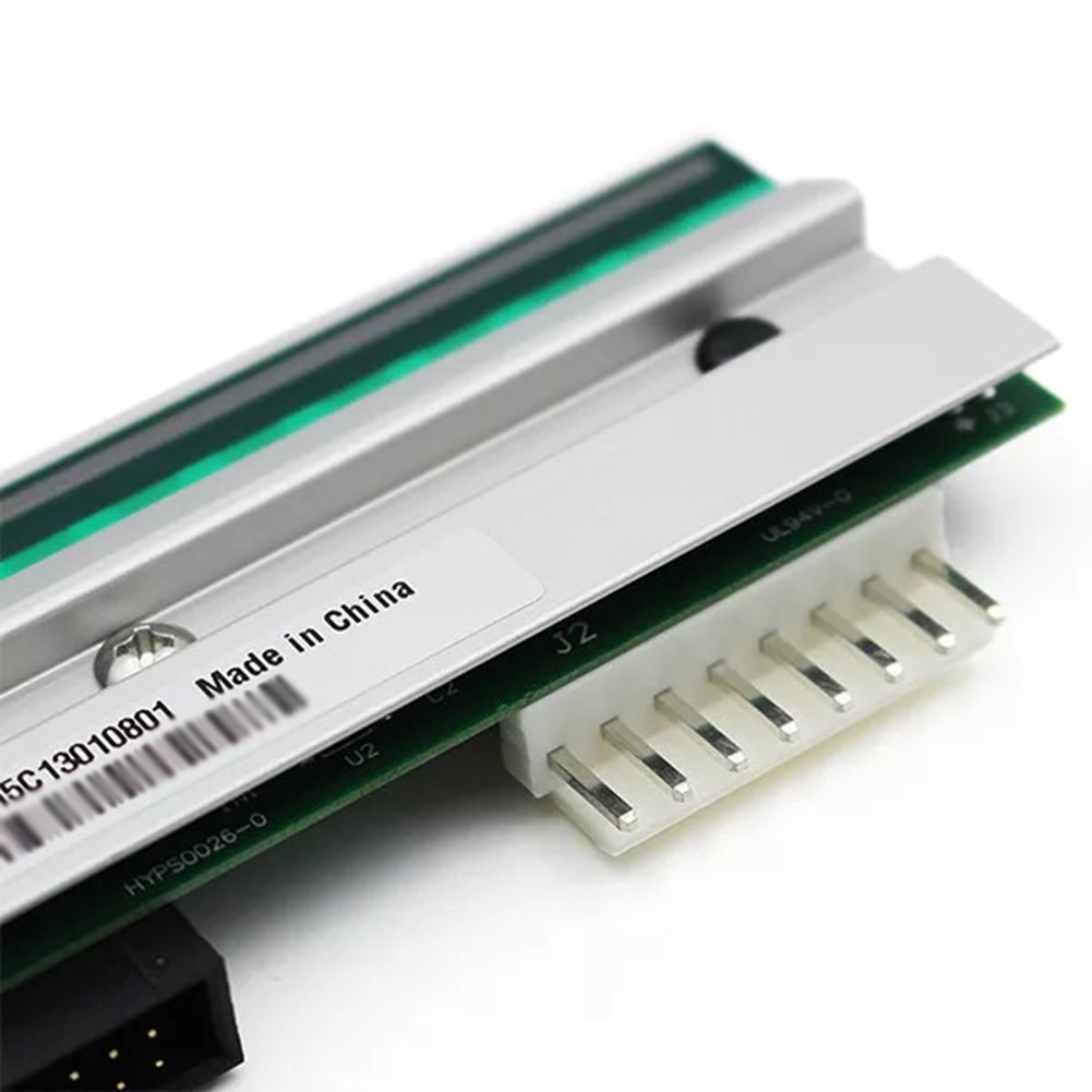 Sleek Design and Performance P1046696099 Print Head for Zebra Printers - Afbeelding 4 van 10