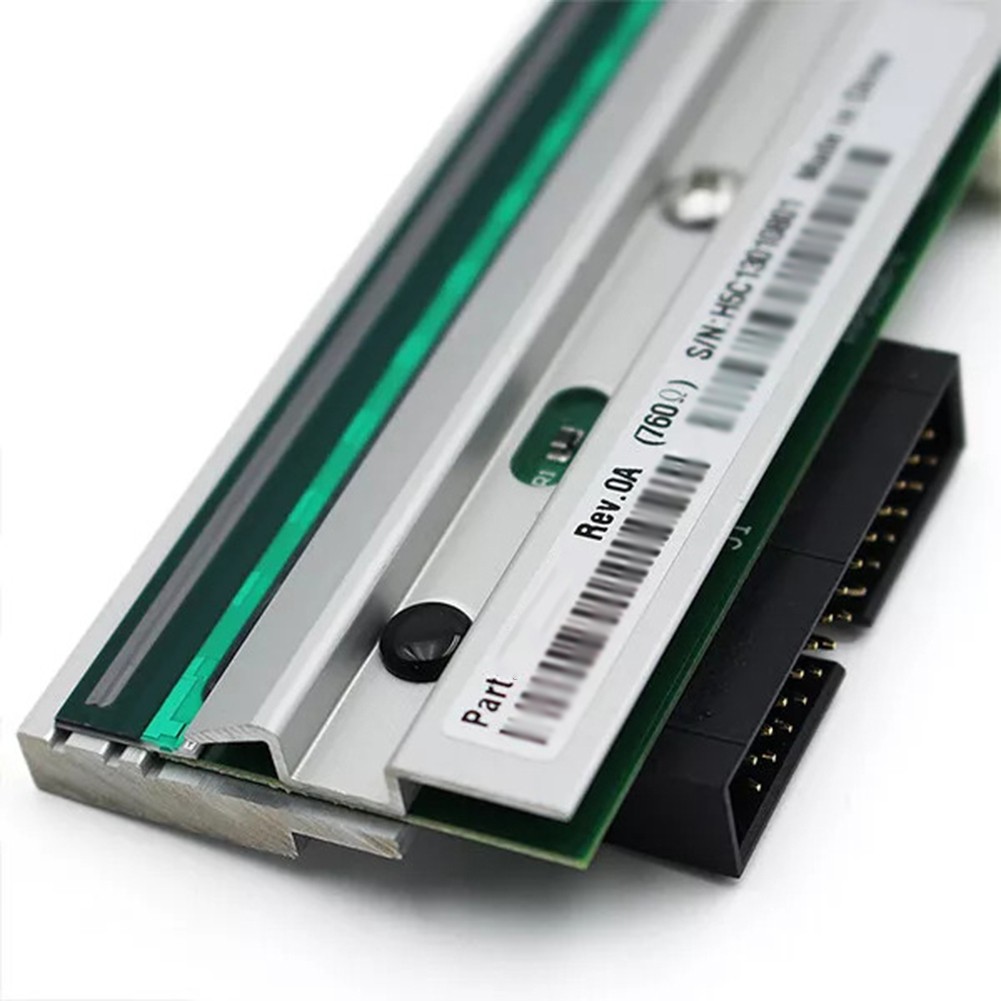 Sleek Design and Performance P1046696099 Print Head for Zebra Printers - Afbeelding 7 van 10