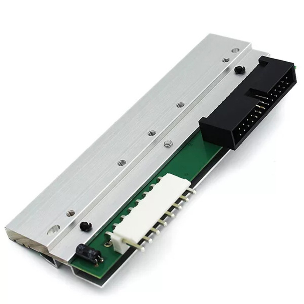 Sleek Design and Performance P1046696099 Print Head for Zebra Printers - Afbeelding 8 van 10