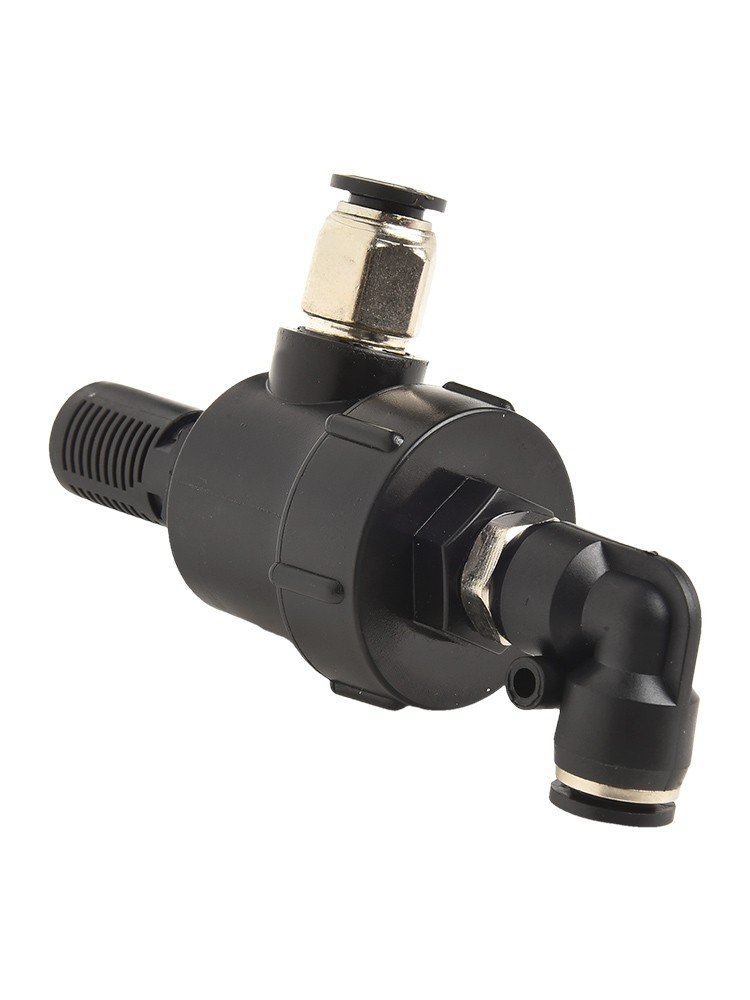 Pièce Auto Valve déchappement Rapide Accessoires Voiture Rapide Simple achats Voie C