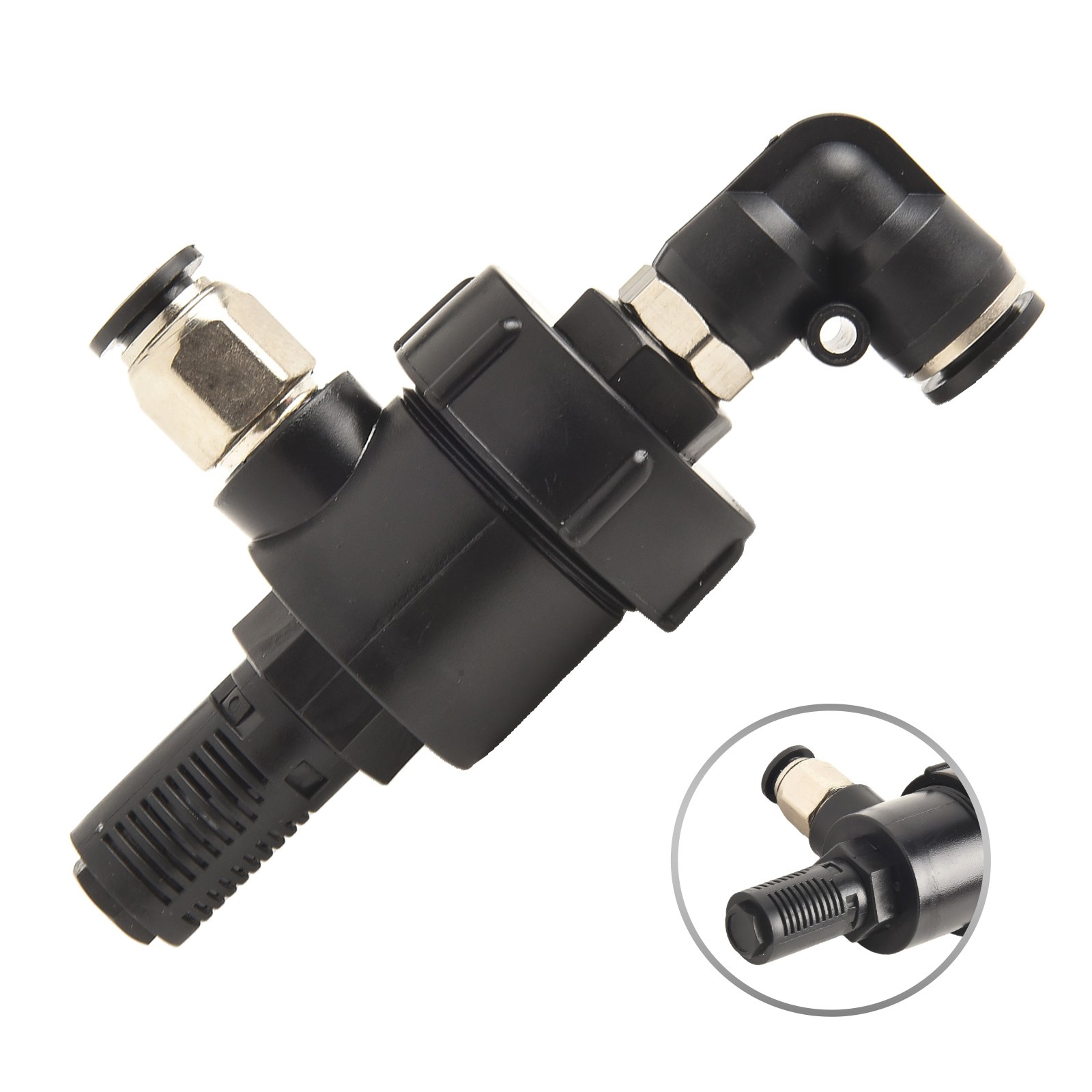 Valve déchappement rapide accessoire voiture changeur de offres pneu cylindre accesso