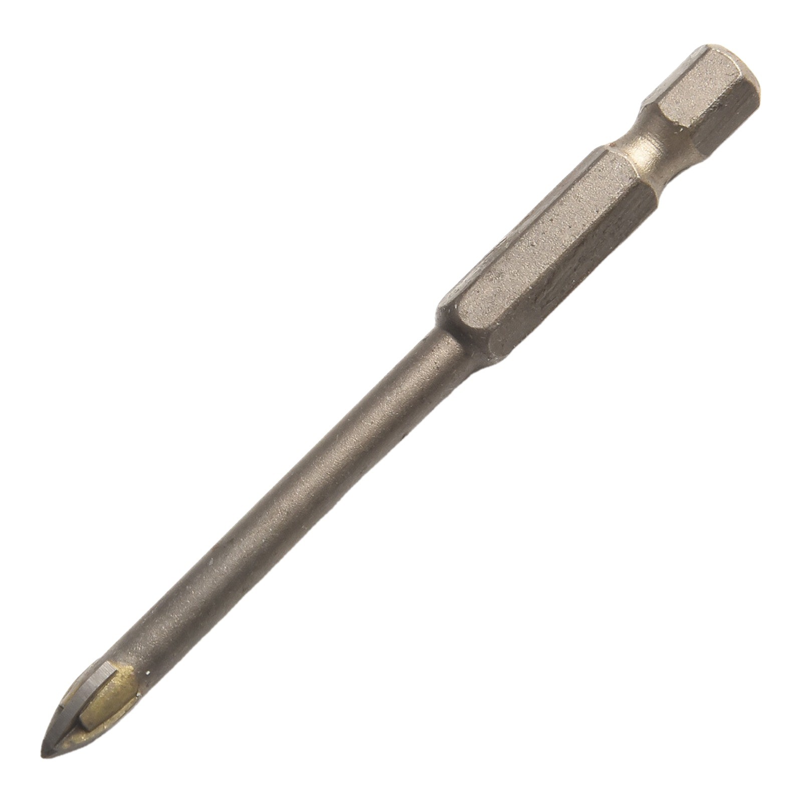Glasbeton -Lochöffner Rostsicher Glasbeton -Lochöffner Oberflächenbeschichtet - Afbeelding 39 van 85
