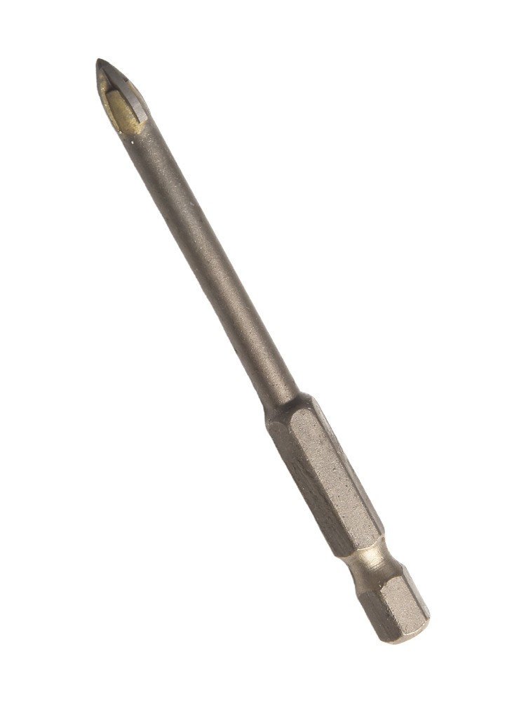 Glasbeton -Lochöffner Rostsicher Glasbeton -Lochöffner Oberflächenbeschichtet - Afbeelding 45 van 85