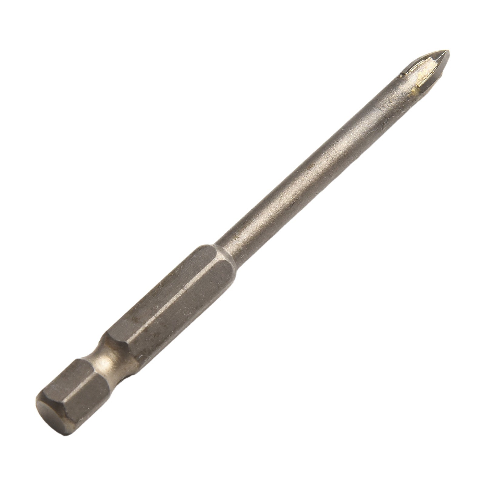 Glasbeton -Lochöffner Rostsicher Glasbeton -Lochöffner Oberflächenbeschichtet - Afbeelding 44 van 85