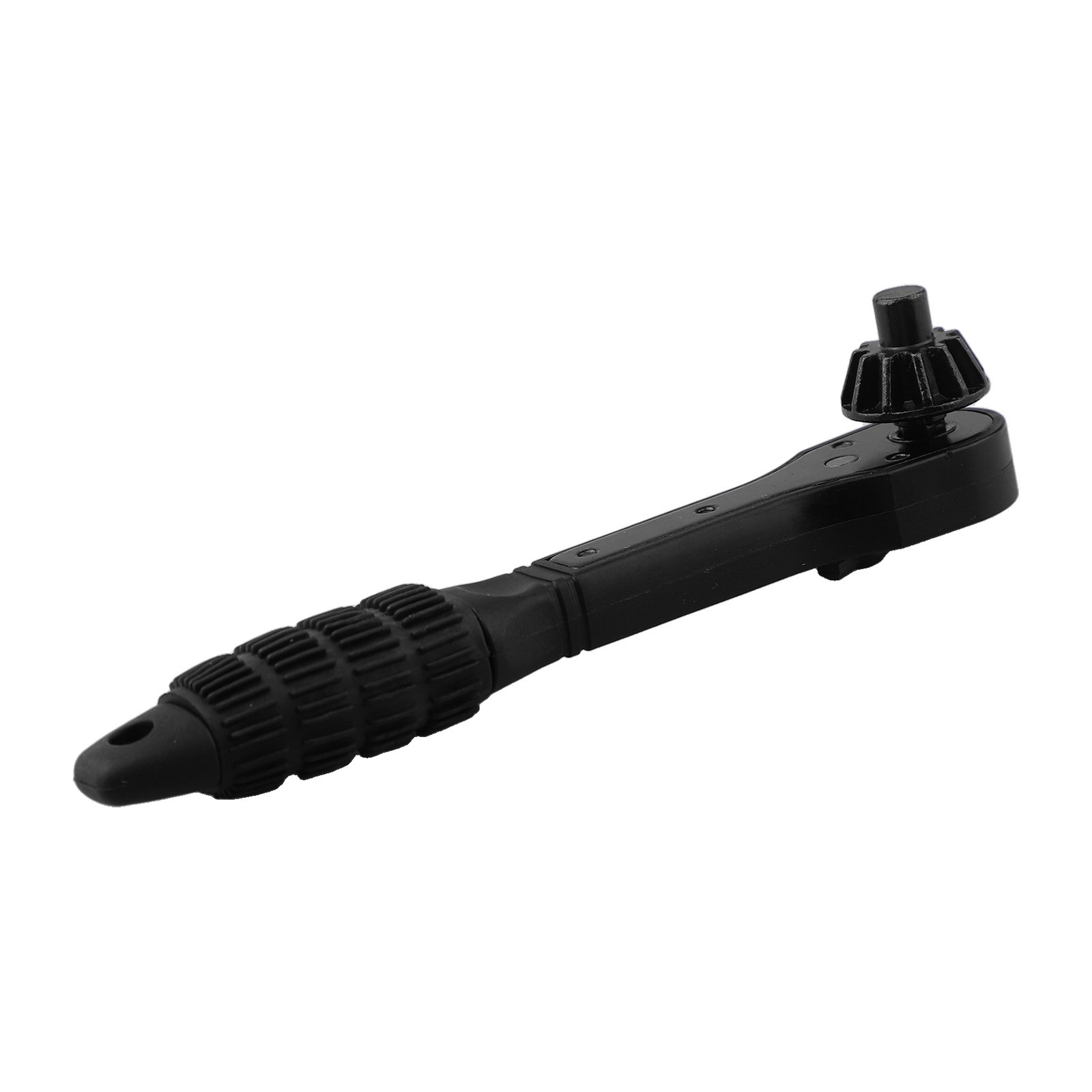 thumbnail image 2 of 3-Piece Ratchet Drill Chuck Key Set – 1.5-13mm, 3-16mm & More, For Drill Press & Hand Tools 2 of 6
