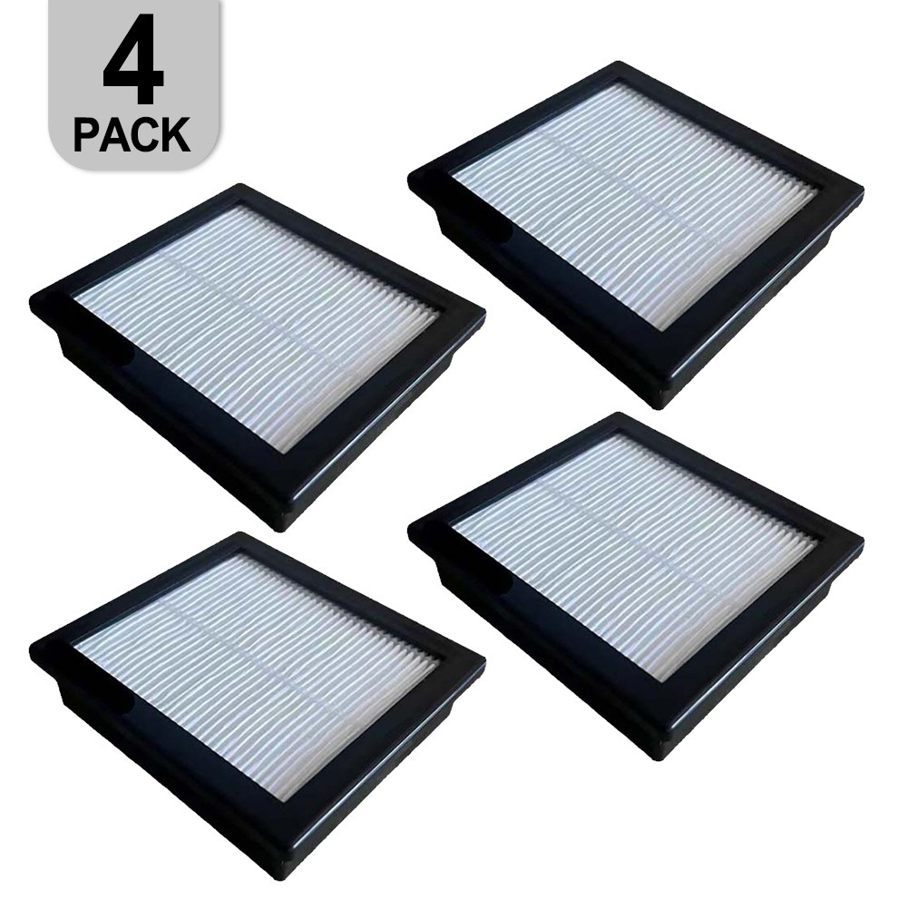 Easy Clean HEPA Filters For Super For Coach Pro Series Quick Replacement - Picture 21 of 21