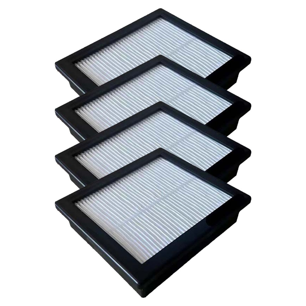Easy Clean HEPA Filters For Super For Coach Pro Series Quick Replacement - Picture 19 of 21