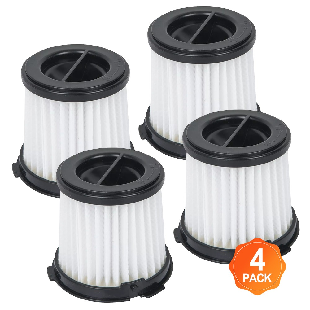 WA6077 Filtri HEPA compatibili con per aspirapolvere WORX CUBEVAC WX030 WX030 9 - Foto 19 di 19