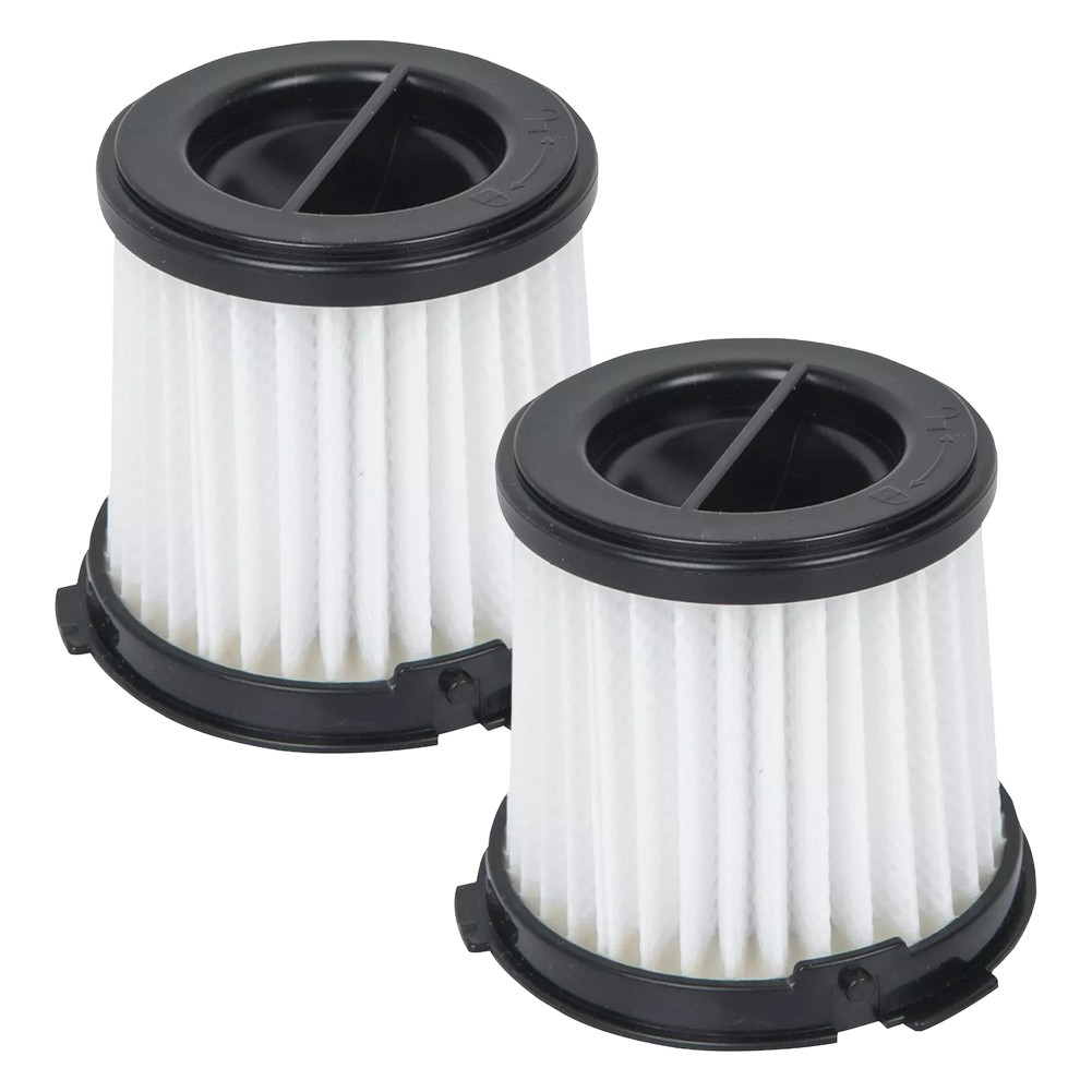 WA6077 Filtri HEPA compatibili con per aspirapolvere WORX CUBEVAC WX030 WX030 9 - Foto 12 di 19