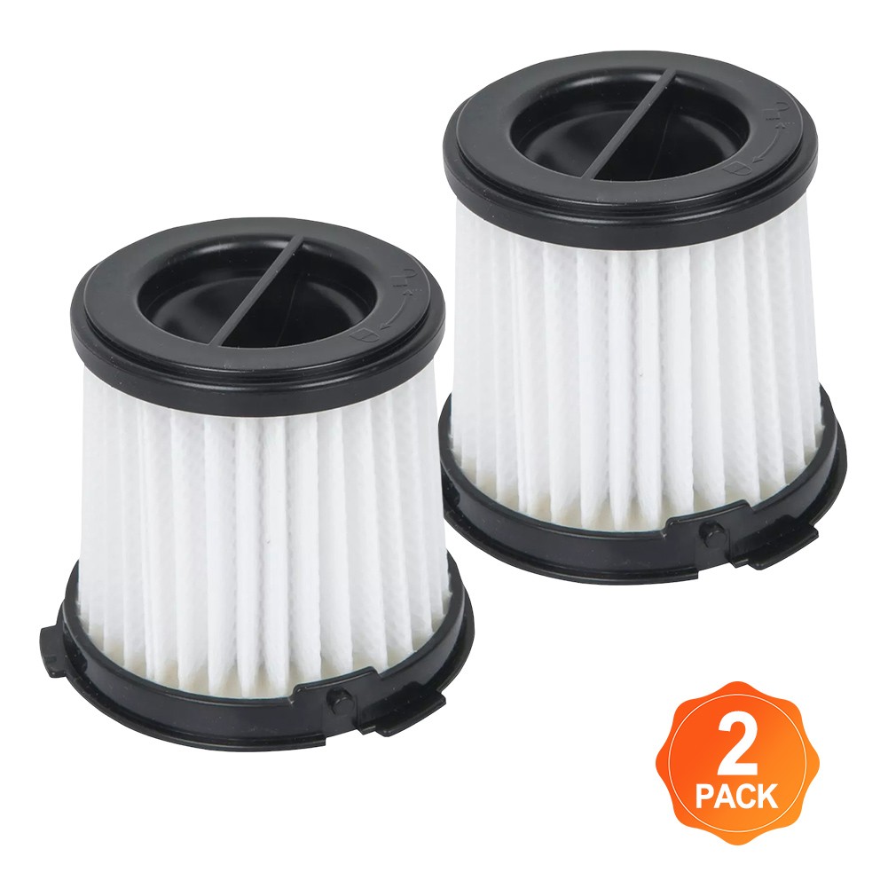 WA6077 Filtri HEPA compatibili con per aspirapolvere WORX CUBEVAC WX030 WX030 9 - Foto 13 di 19